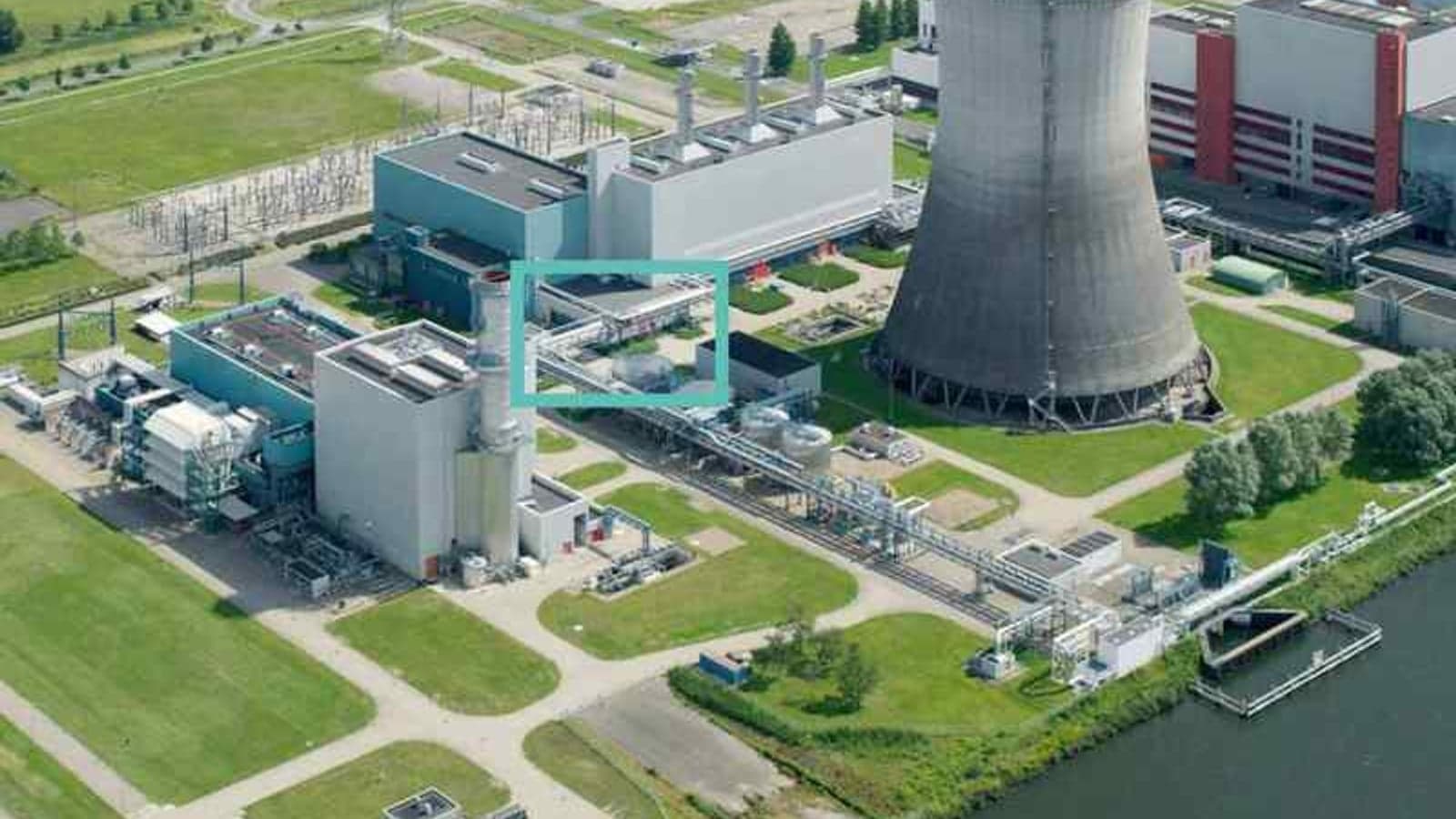 RWE breaks ground on inertia-capable battery system in the Netherlands