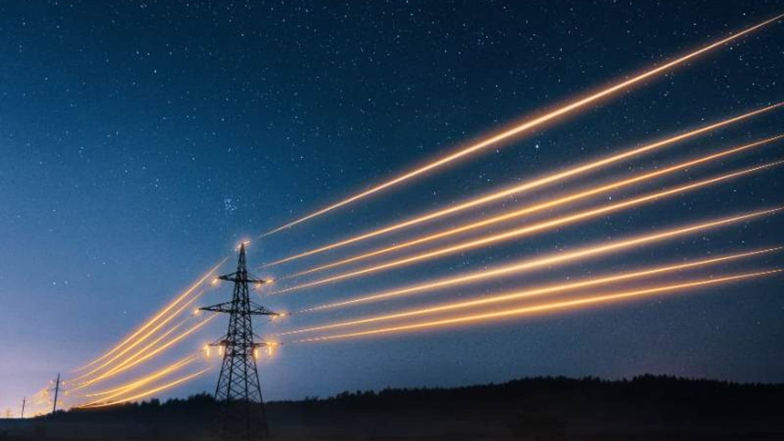 Transmission value is high, even with low wholesale electricity prices