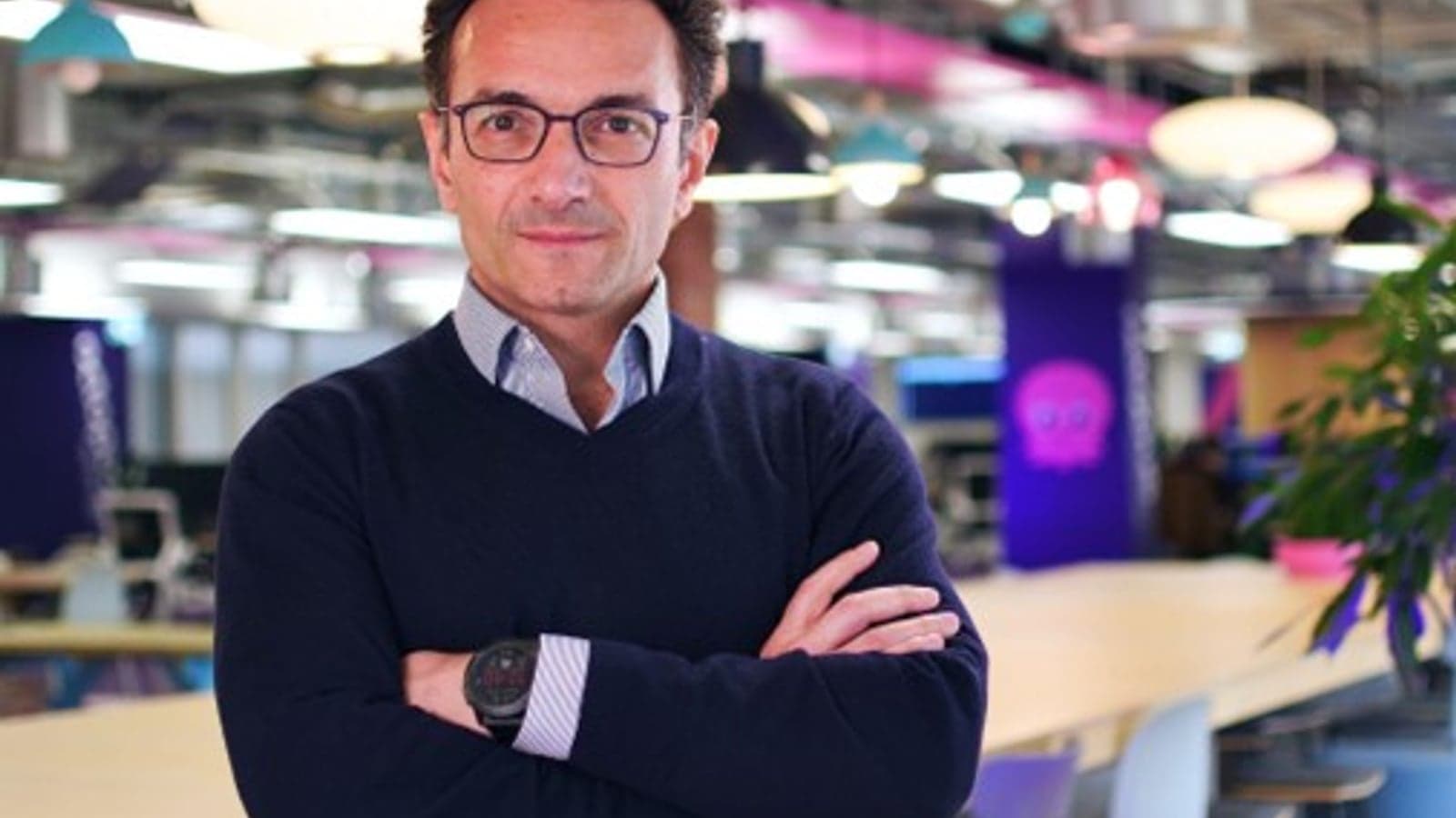 How SaaS is driving the consumer energy revolution