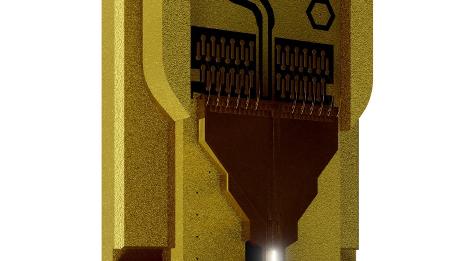 Leveraging quantum computing to tackle power grid challenges