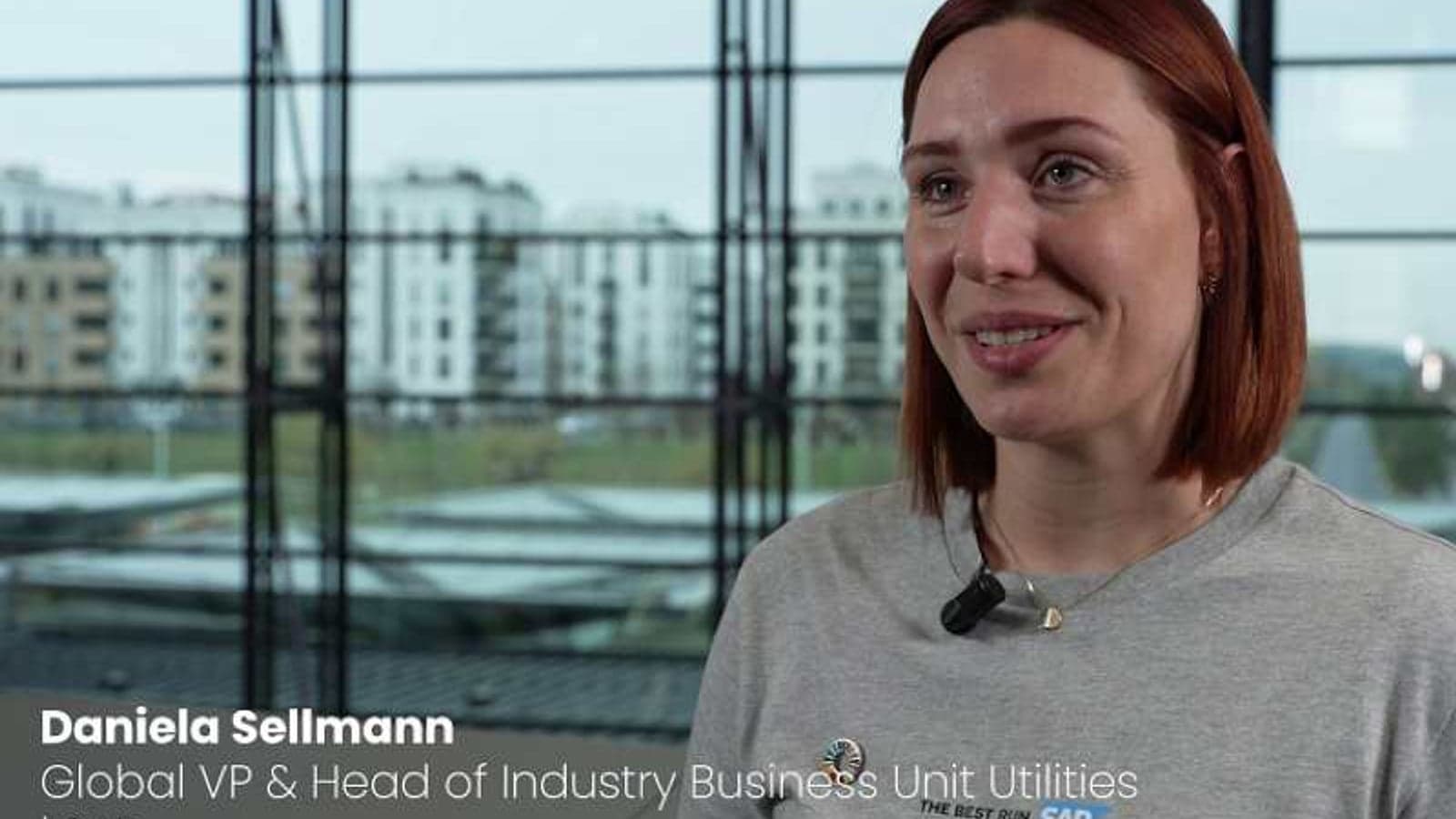 SAP enables utilities to master the energy transition