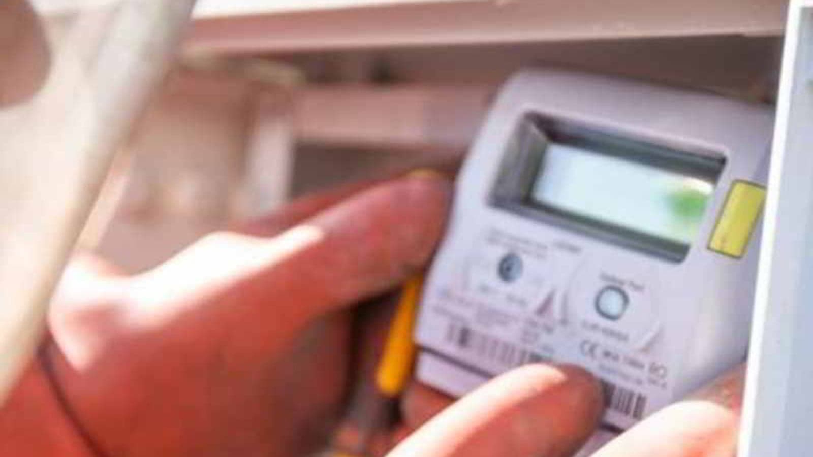 Funding received for last phase of Moldova’s smart meter pilot