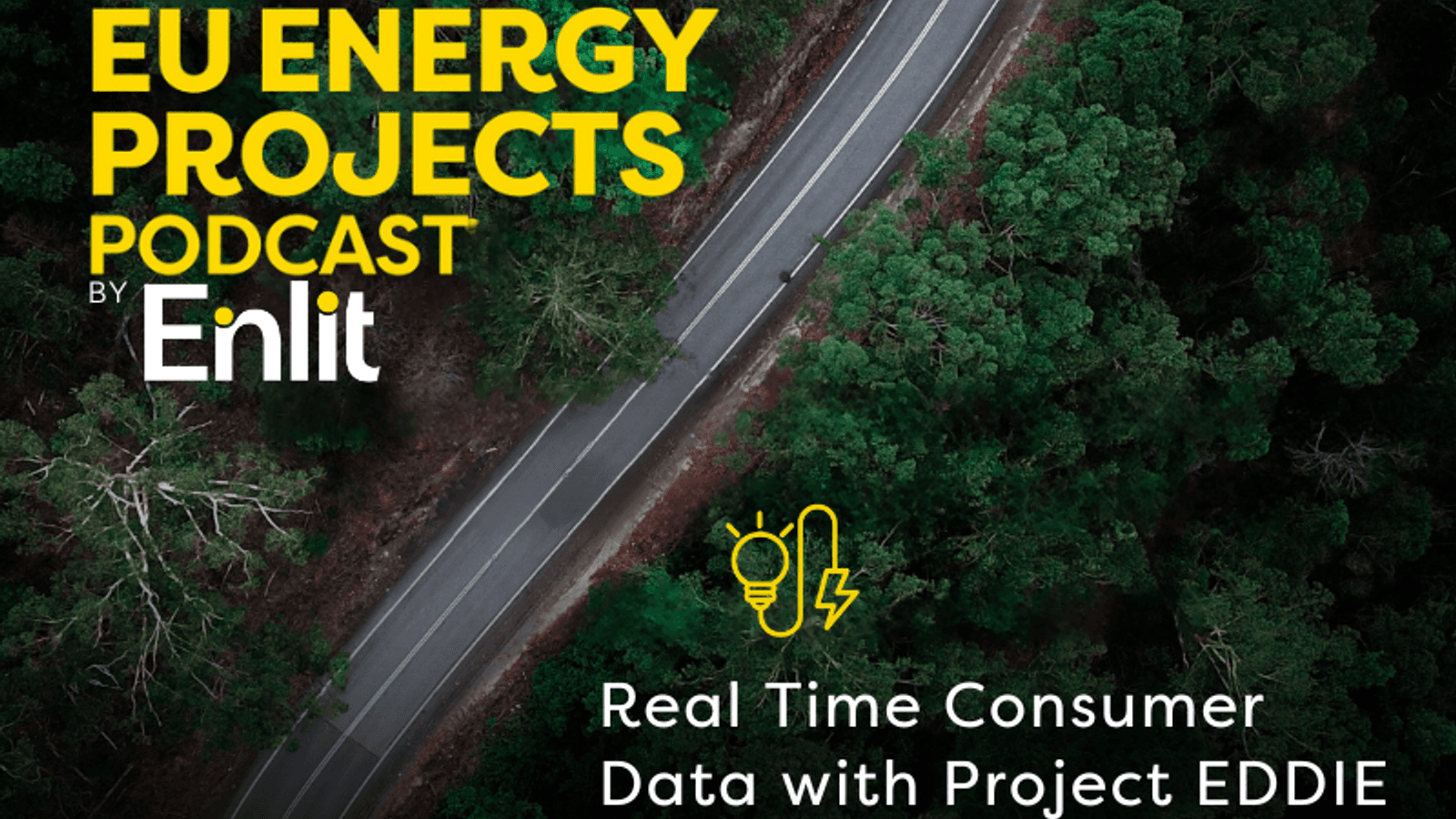 The EU Energy Projects Podcast: Real time consumer data with Project EDDIE