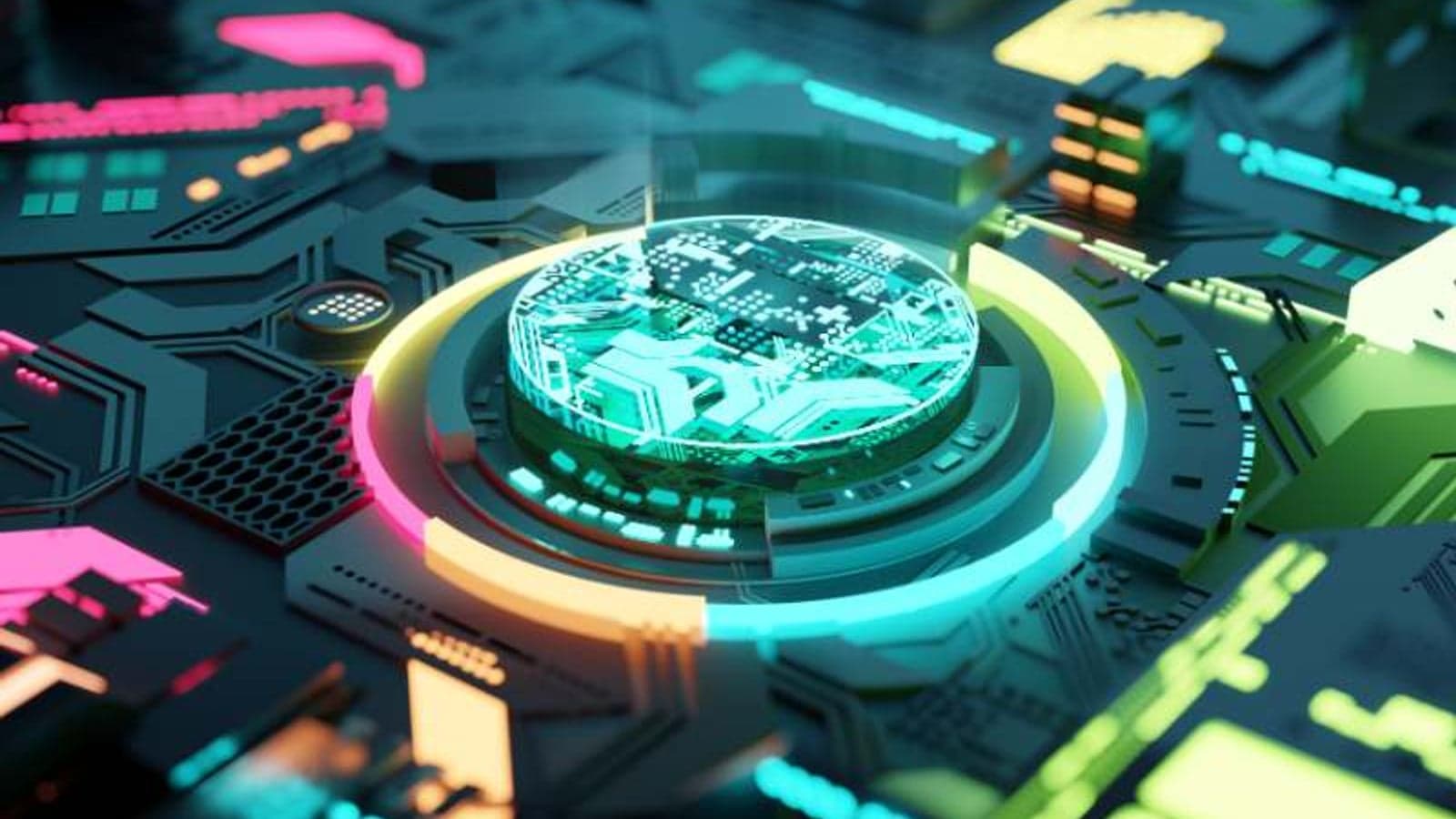 Quantum optimisation for power grids project launched