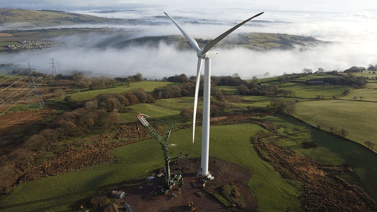 Chance to co-own UK renewable site attracts 16|000 applicants