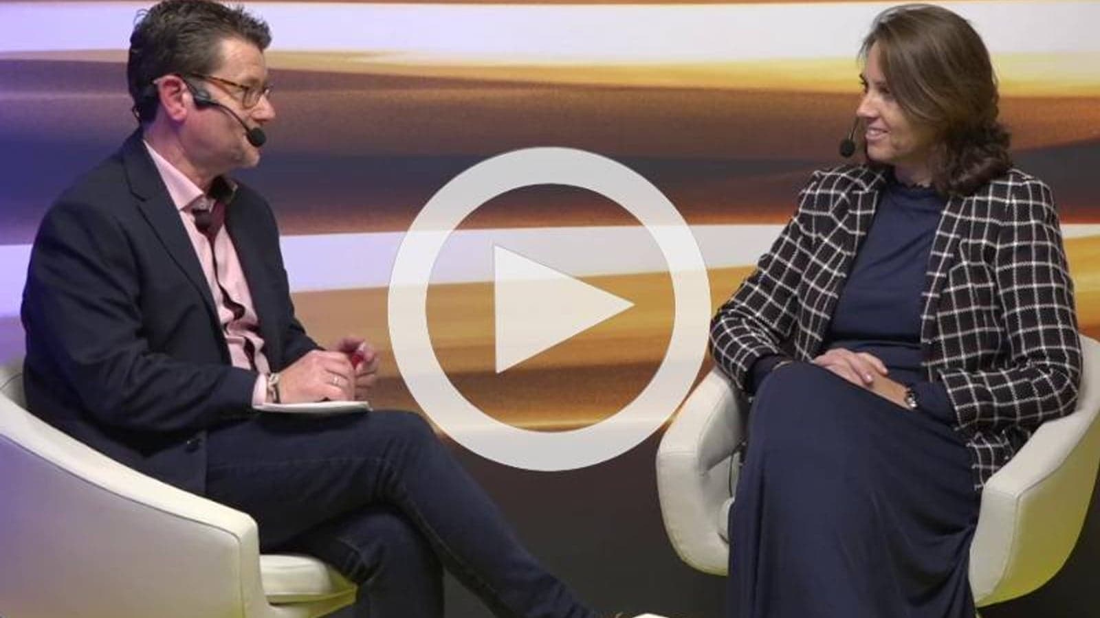 Iberdrola's Elena León Muñoz reveals how to break the grid bottleneck