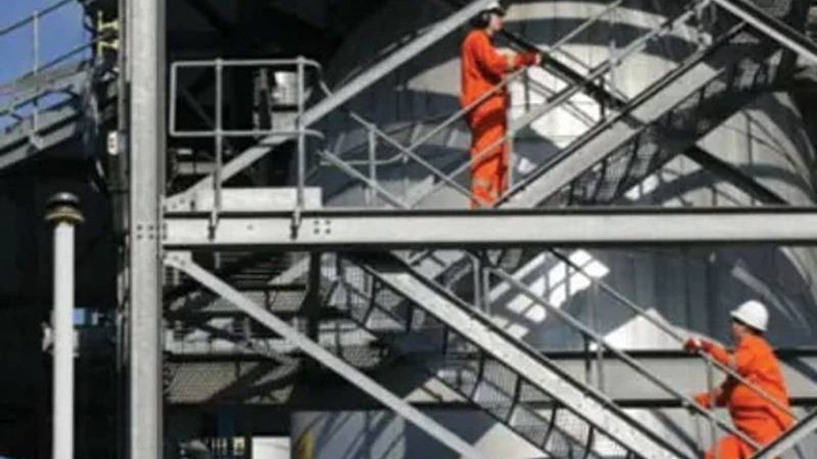 SGN approved for 100% hydrogen pipeline testing in Scotland