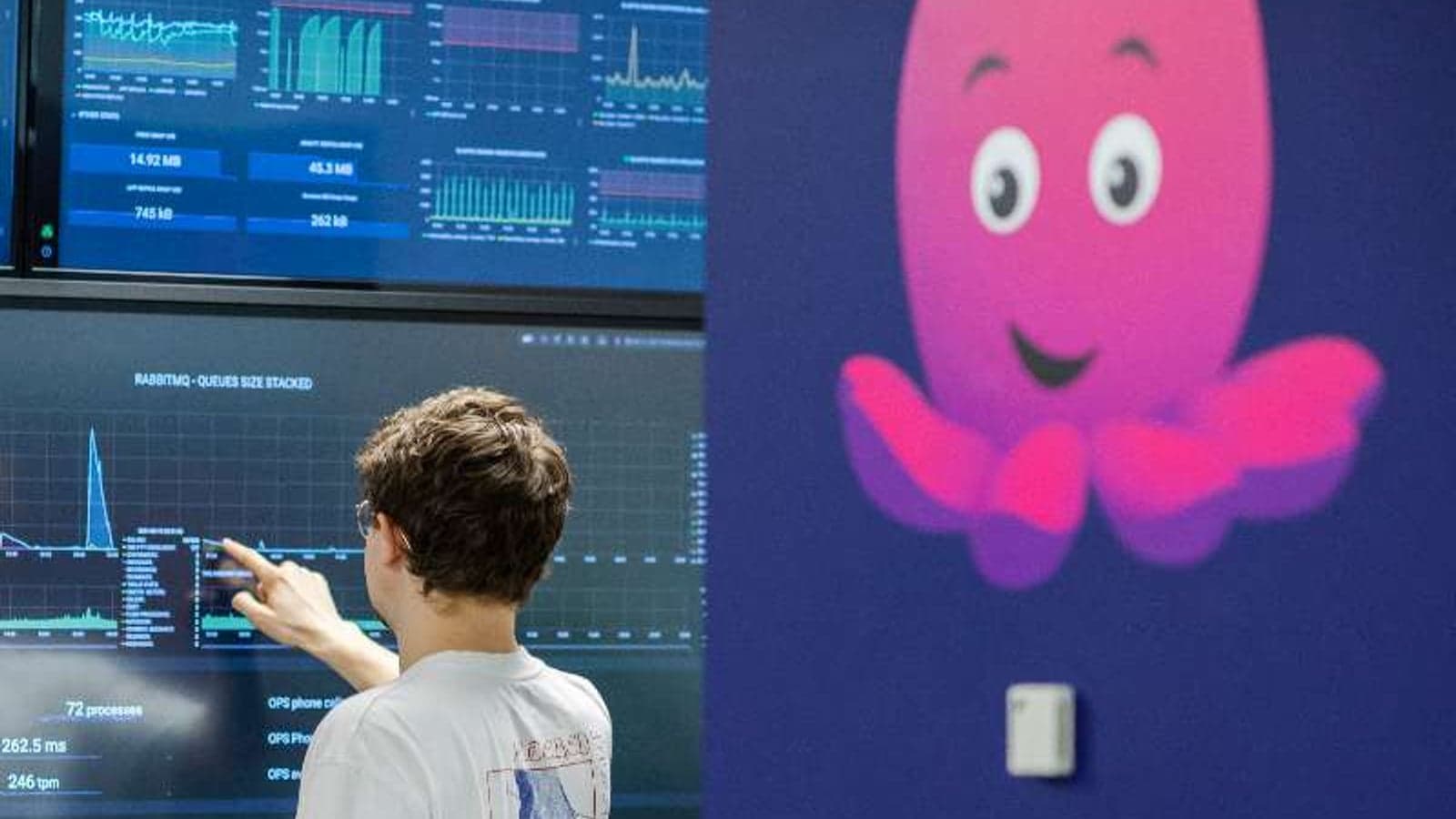 Octopus Energy gamifies load reduction with Octoplus rewards scheme