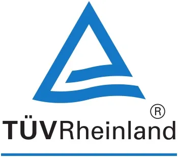 TÜV Rheinland (Shanghai) Co., Ltd.