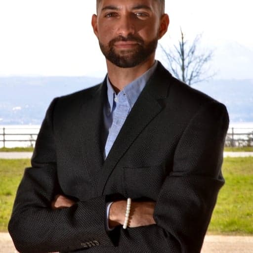 Sherif Fahmy