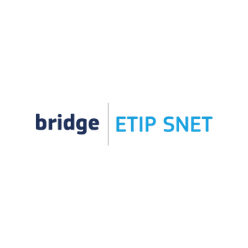 ETIP SNET/ BRIDGE Initiative