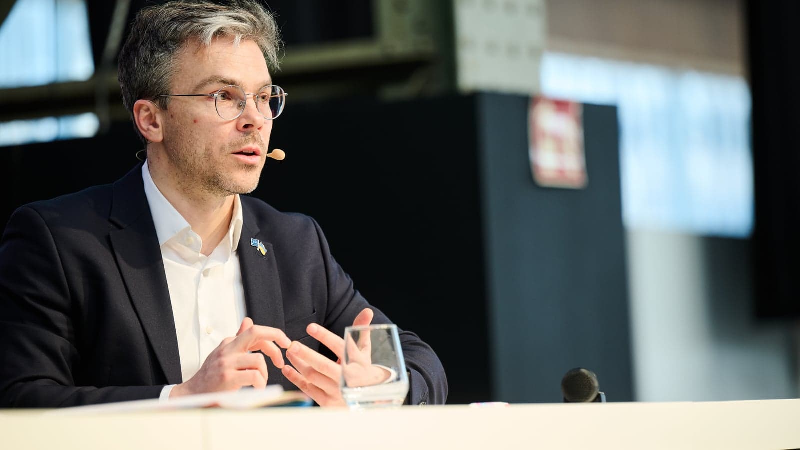 Climate rollback could leave ‘grid to nowhere’ warns MEP