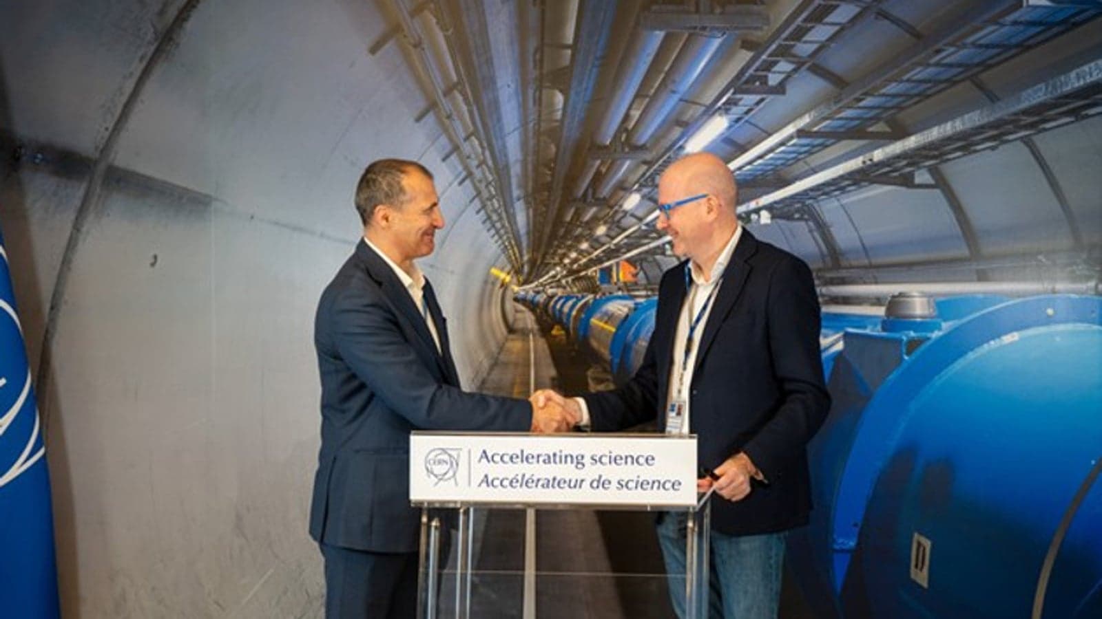 Statnett to tap CERN for grid innovation