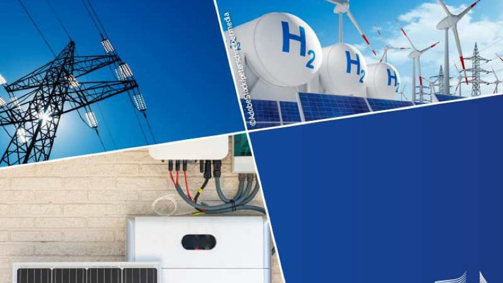 Ten recommendations for EU Members to optimise energy storage