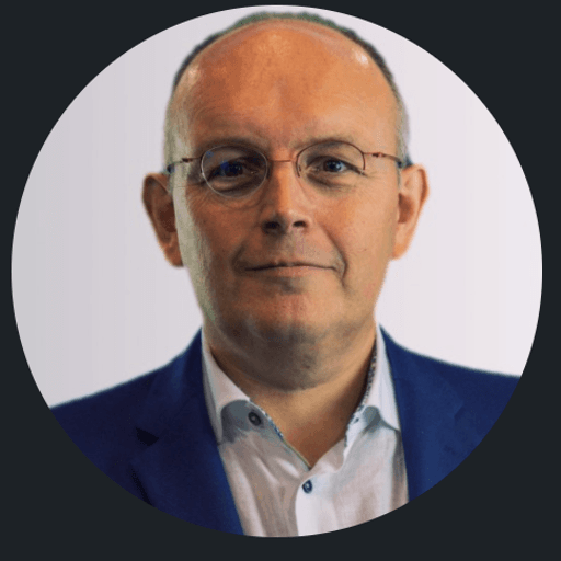 Jo Van Daele