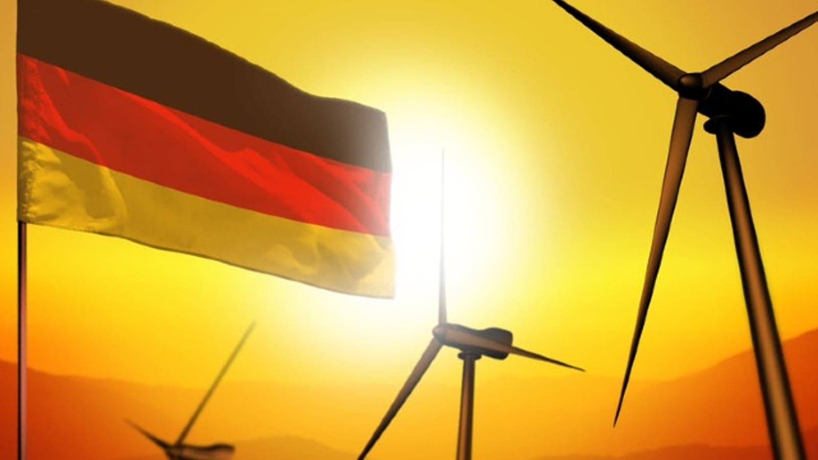 Germany's latest onshore wind and solar auctions oversubscribed