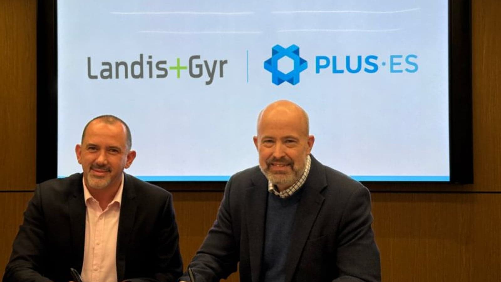 Landis+Gyr partners on grid edge intelligence in Australia