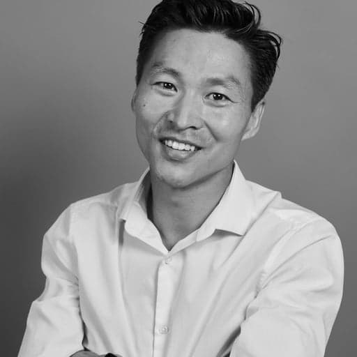 Yang Soo Kloosterhof
