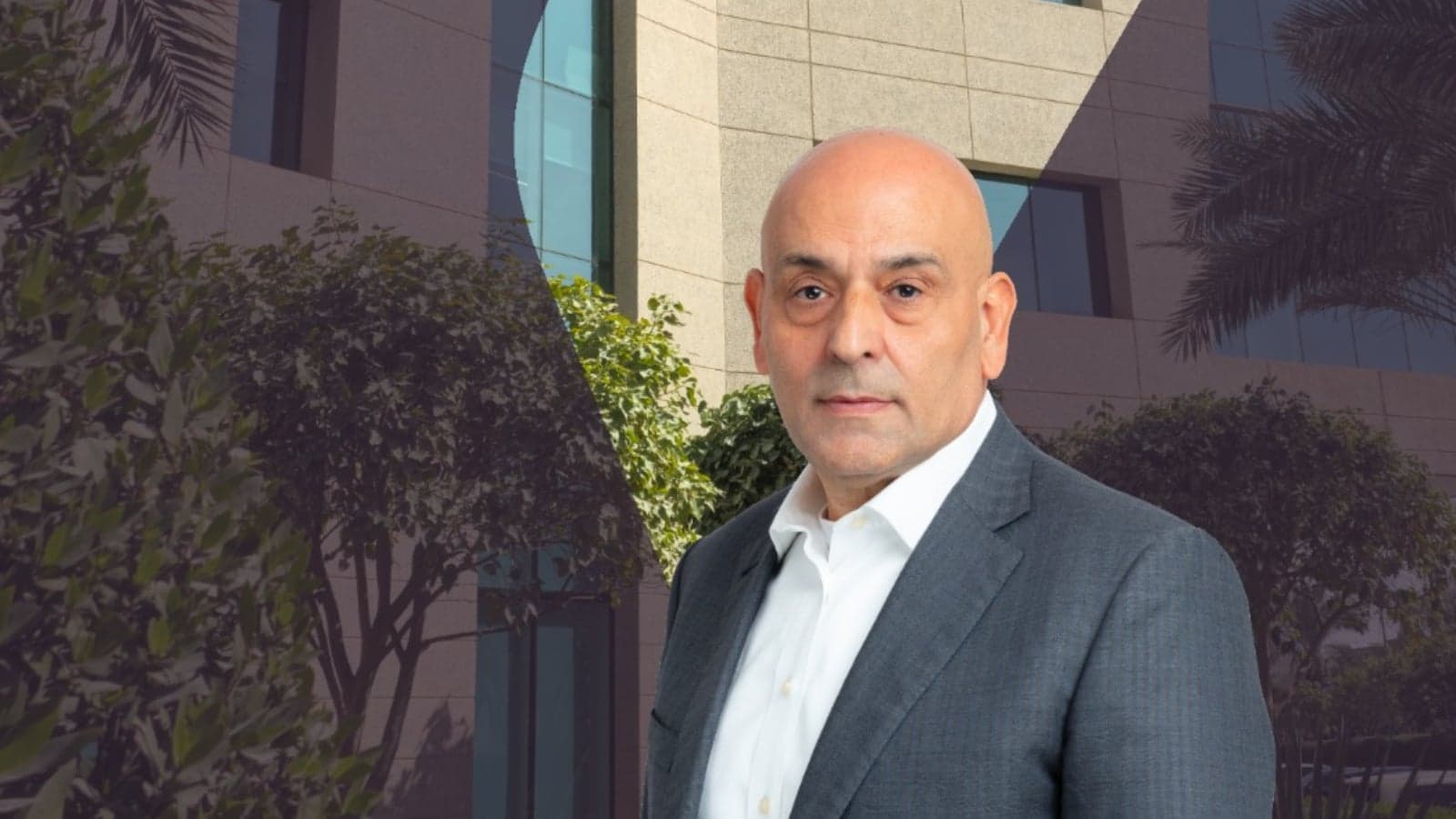 Dr. Samir J. Serhan Chief Executive Officer, Acwa