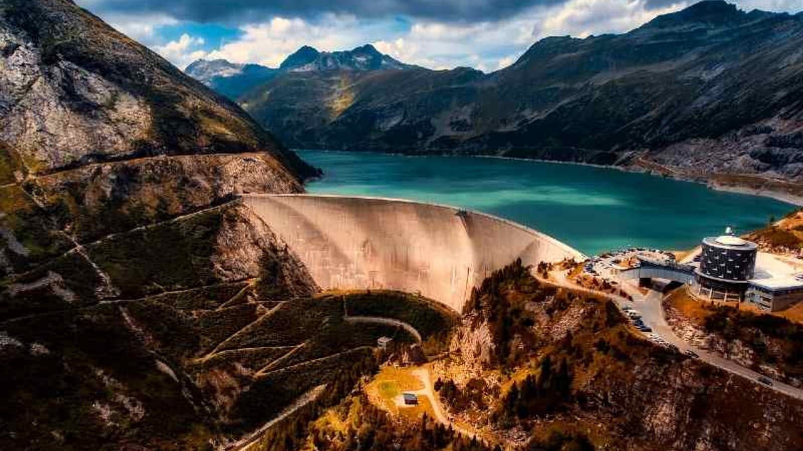 ANDRITZ wins contract to modernize Jaguara hydropower plant in Brazil