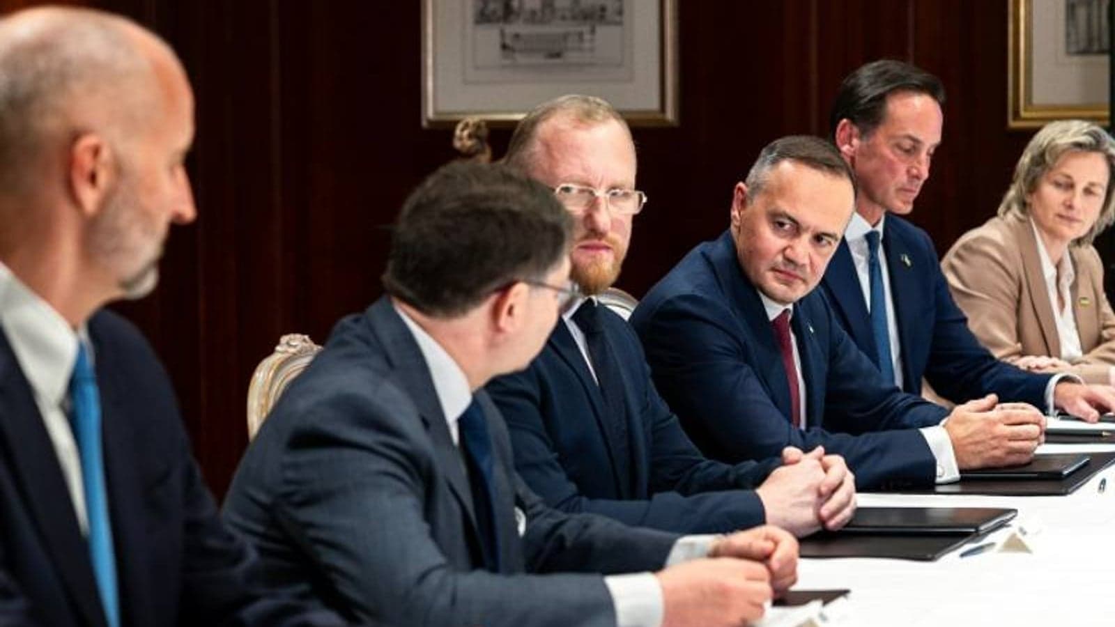 Schneider Electric partners with DTEK on Ukrainian grid modernisation