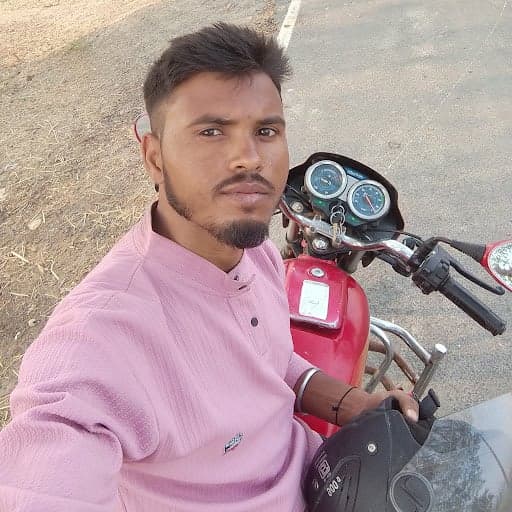 Lalu Kumar