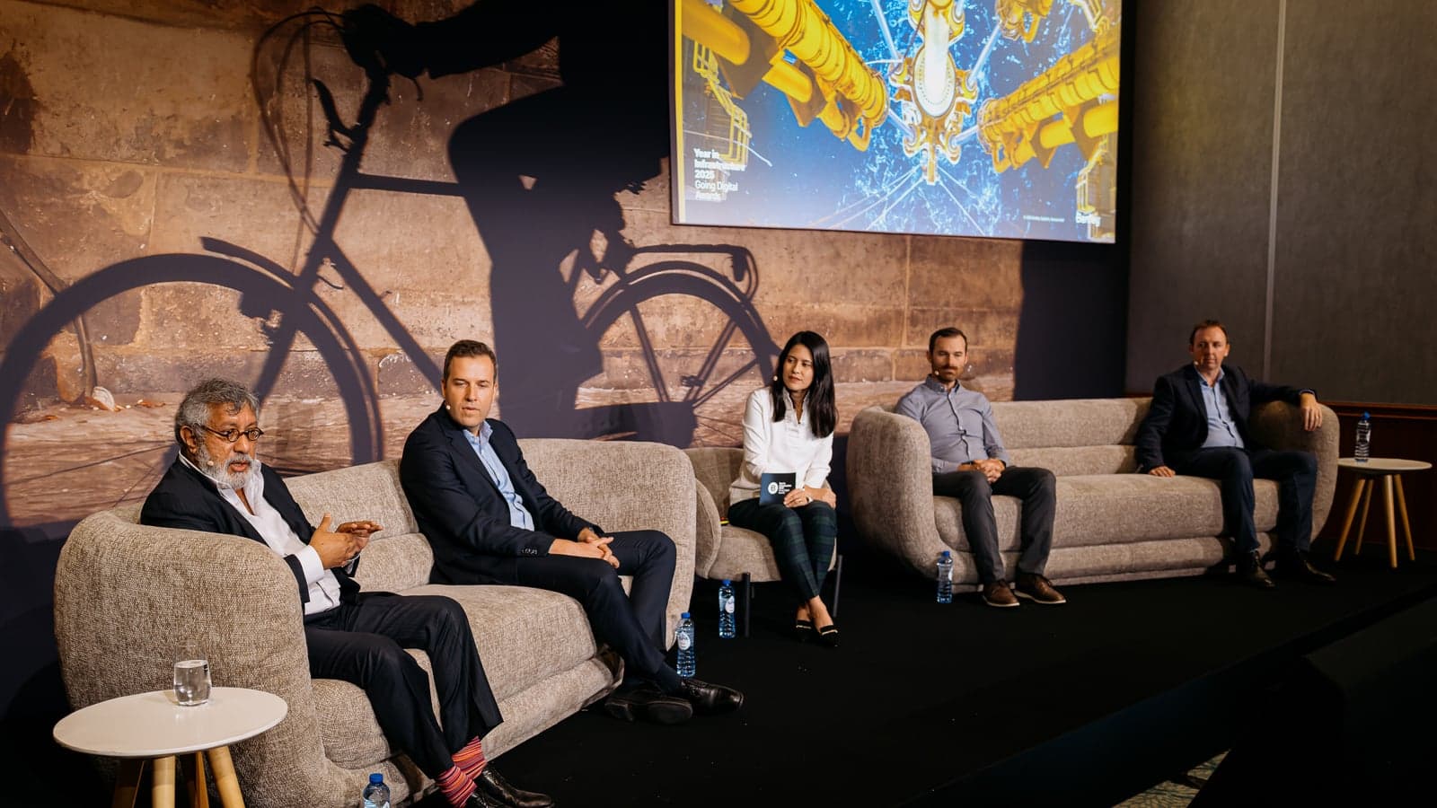 How digitalisation is pushing the envelope of conventional energy engineering