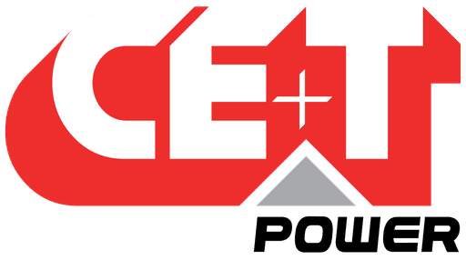 CE+T Power