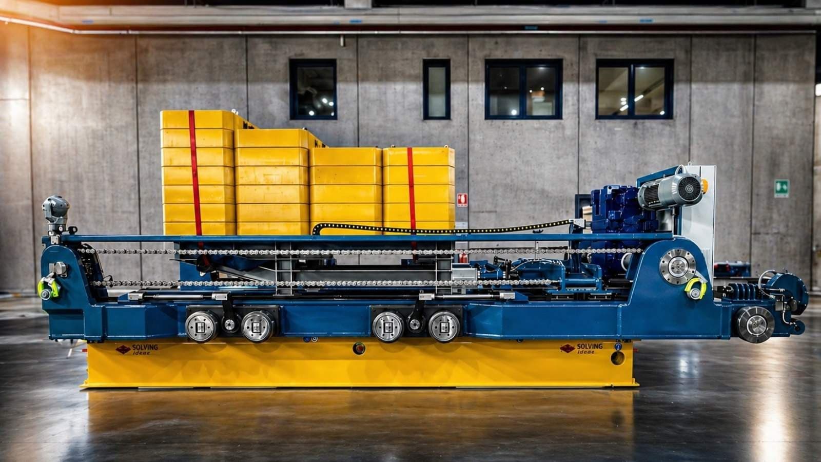 Ansaldo Nucleare delivers system for ITER fusion project