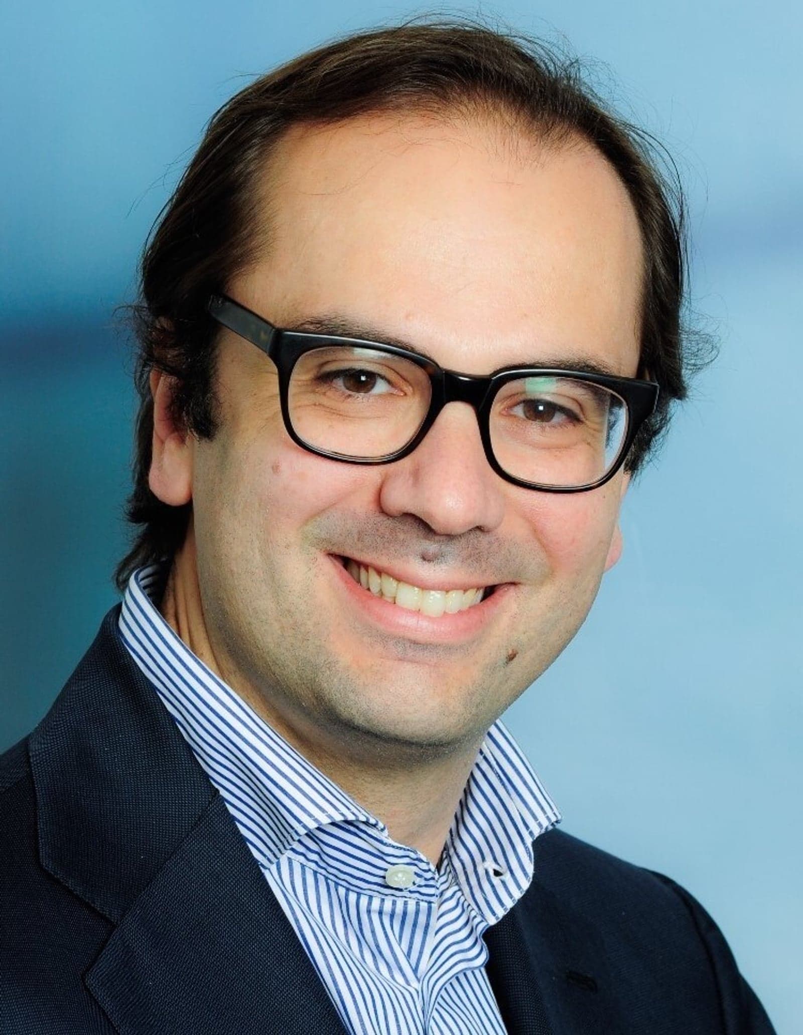 The role of wind energy in Europe’s race to net zero