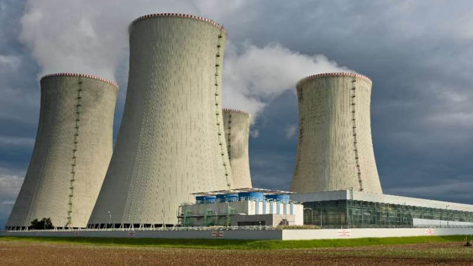 European Commission announces creation of SMR alliance