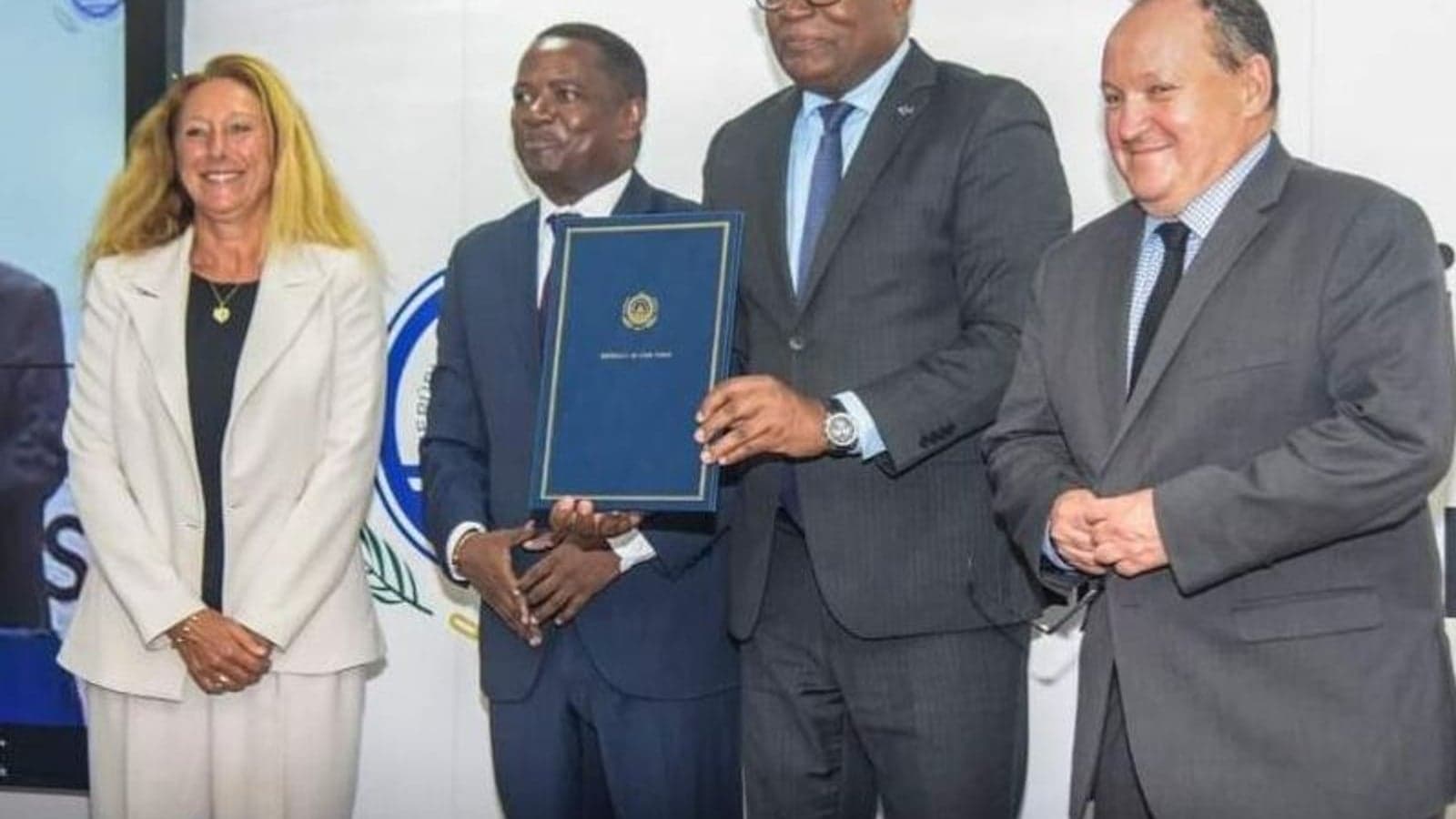 EIB and EU funding package to modernise Cabo Verde's energy system