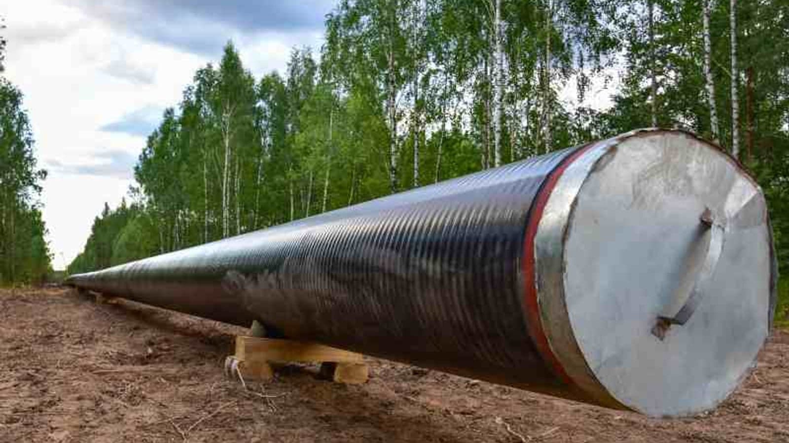 Germany’s gas TSOs propose €19.7bn hydrogen core network