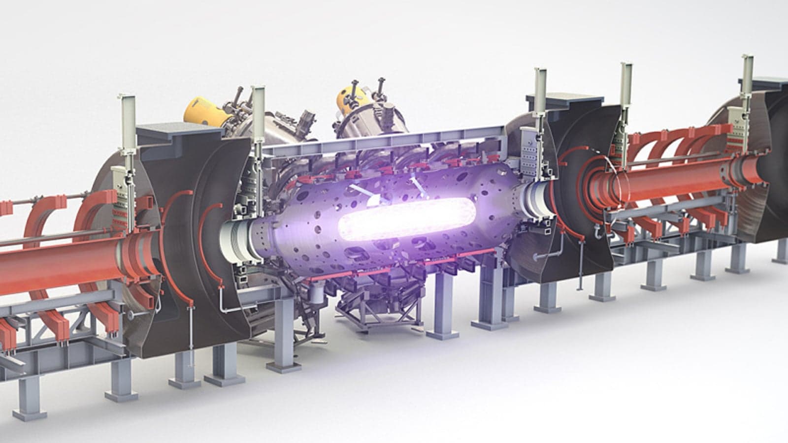 Hydrogen-boron fusion breakthrough
