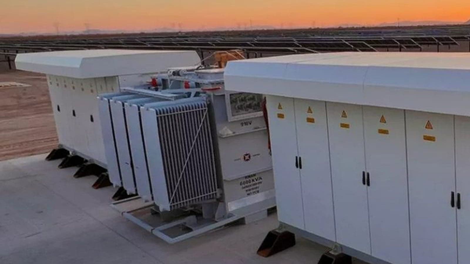 Smart Energy Finances: Hitachi Energy acquires eks Energy