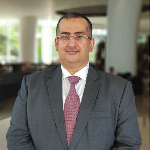 Mustafa Alhinai