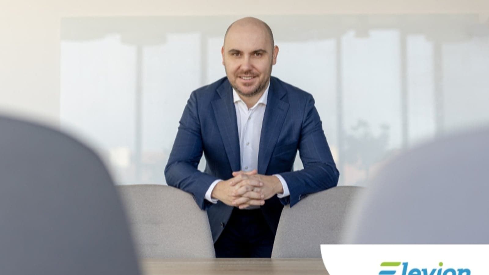 Clean energy, clear strategy: Elevion’s roadmap to decarbonisation