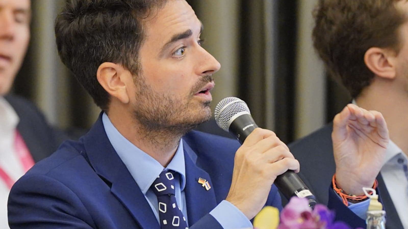 Navigating the energy transition in Southeast Asia