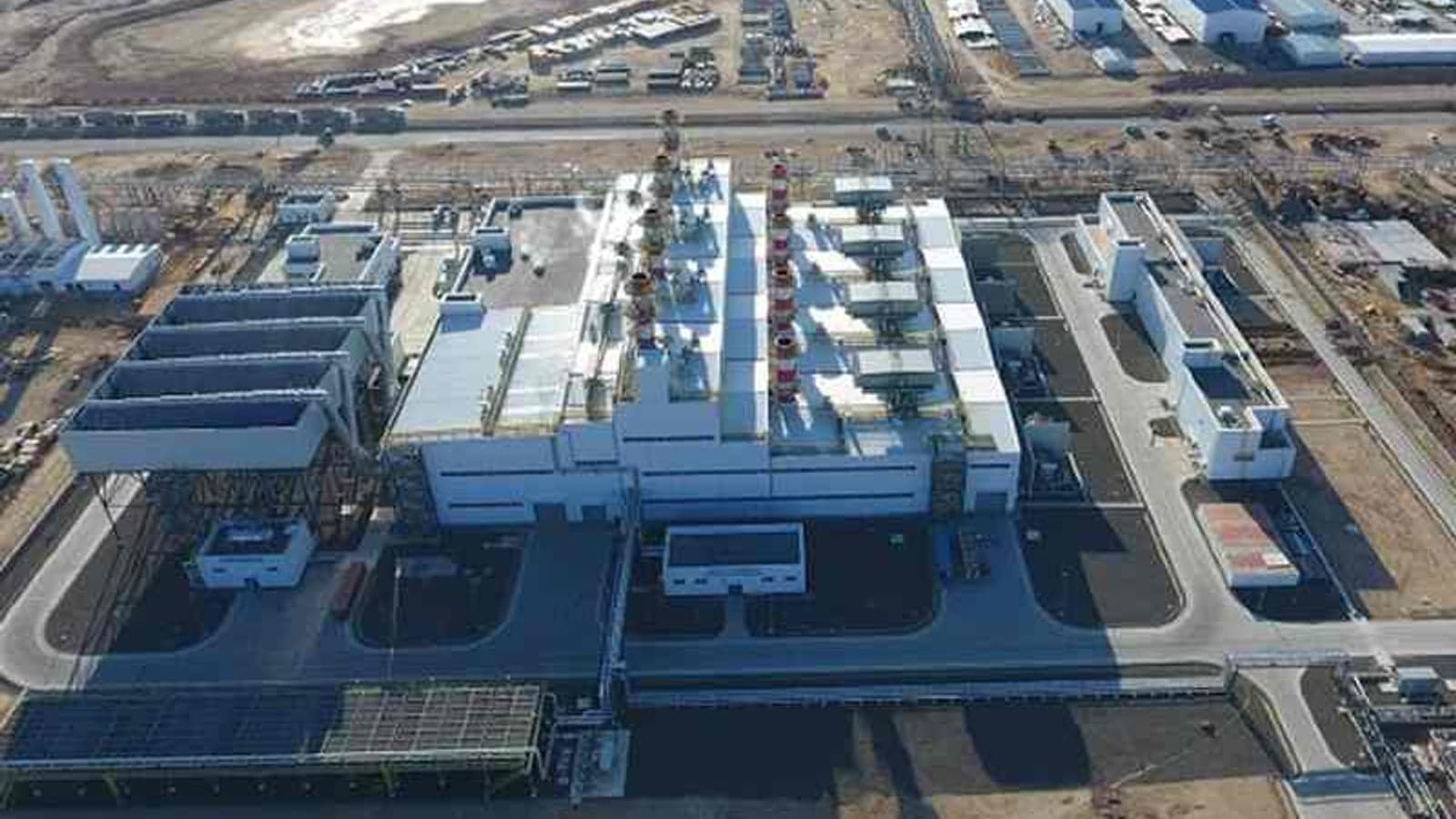 Doosan Škoda Power wins steam turbine contract in Kazakhstan