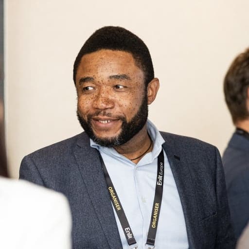 Eloo Udokoro