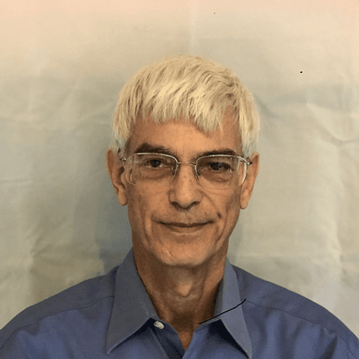 James Orenstein