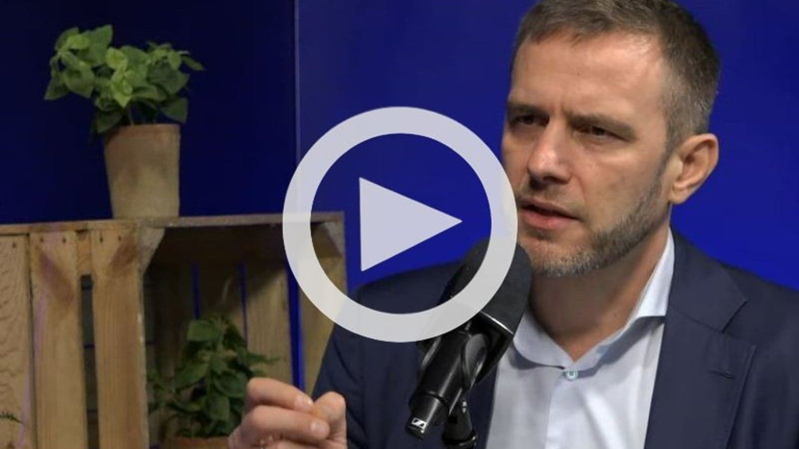 Eurelectric chief: Four ‘I’s for the incoming EU European Commission
