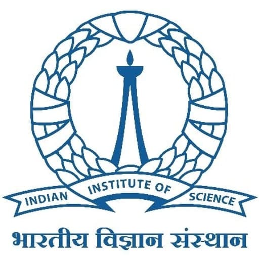 Indian Institute of Science, Bangalore