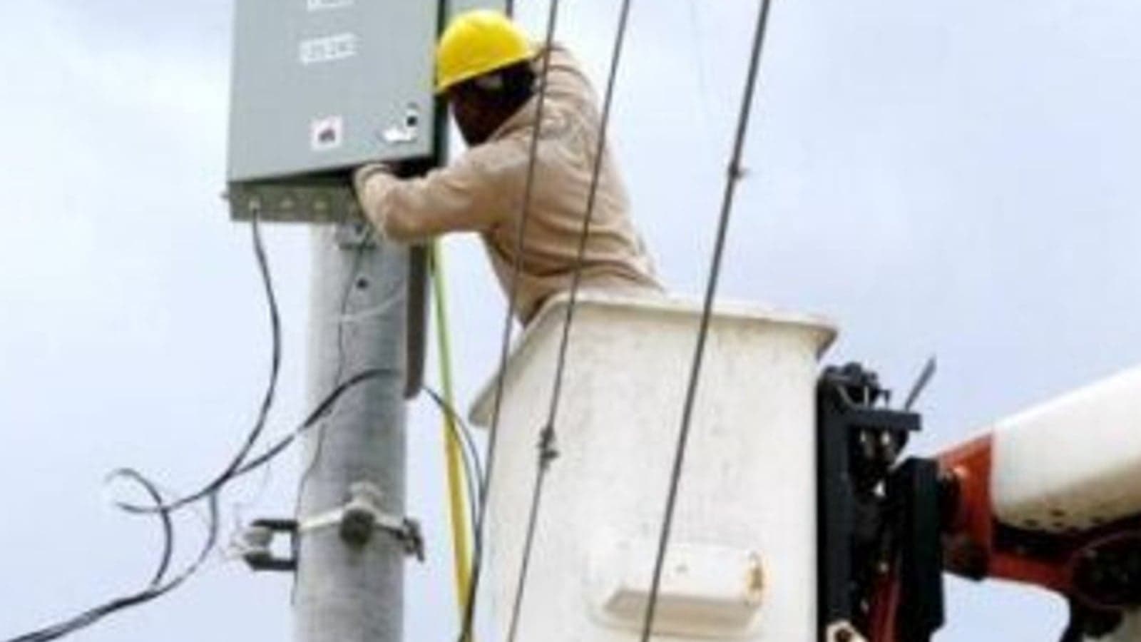 Jamaica reaches 75% smart meter coverage