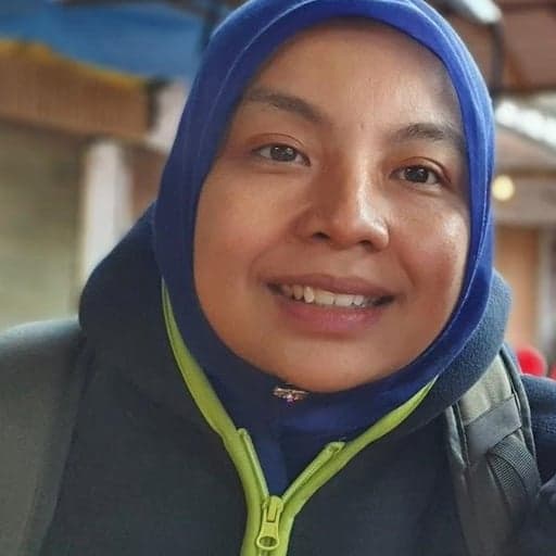 Jamilah Othman