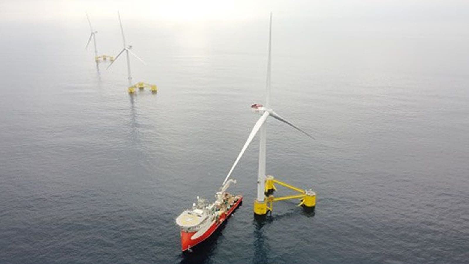 Portugal and Canada in marine energy collaboration