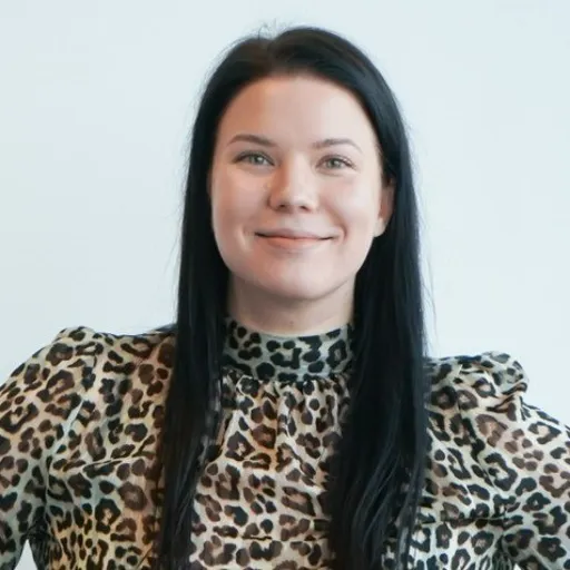 Suvi Krook