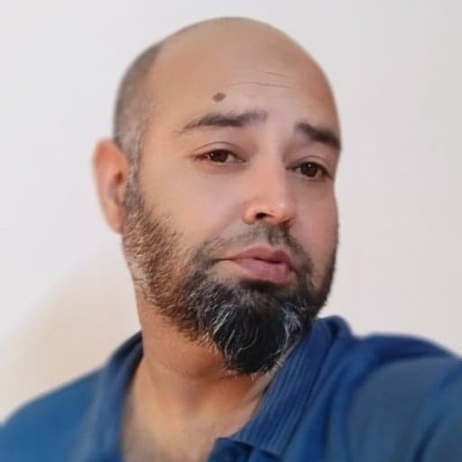Rashid Javaid