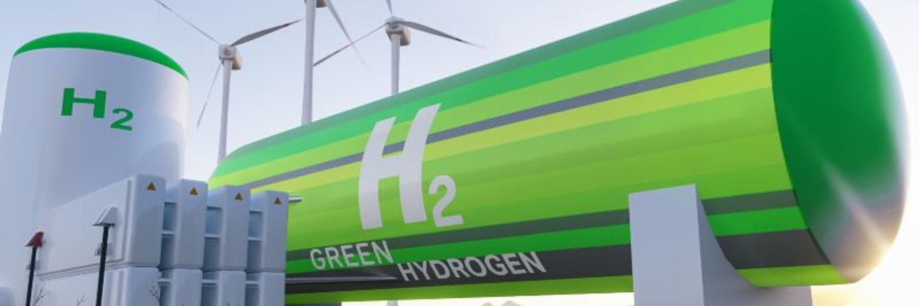 Green Hydrogen Hub