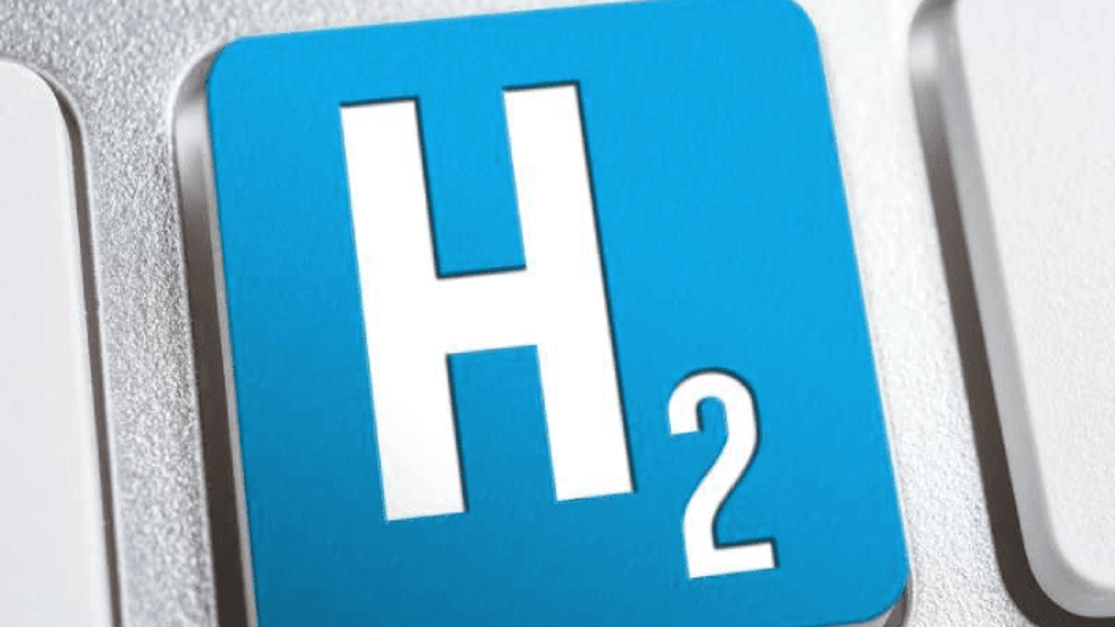 Plans confirmed for Britain's first hydrogen town